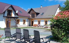 Apartament nad potokiem